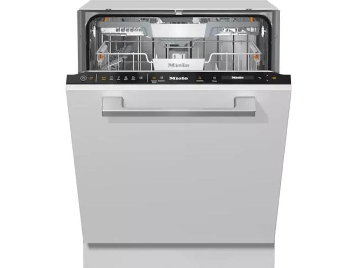 Miele G 7472 SCVi AutoDos - Volledig geïntegreerde, Witgoed en Apparatuur, Vaatwasmachines, Zo goed als nieuw, Verzenden