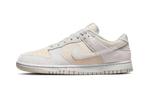 Nike Dunk Low Premium Vast Grey - maat 44.5 (Sneakers), Verzenden, Nieuw, Sneakers of Gympen, Grijs