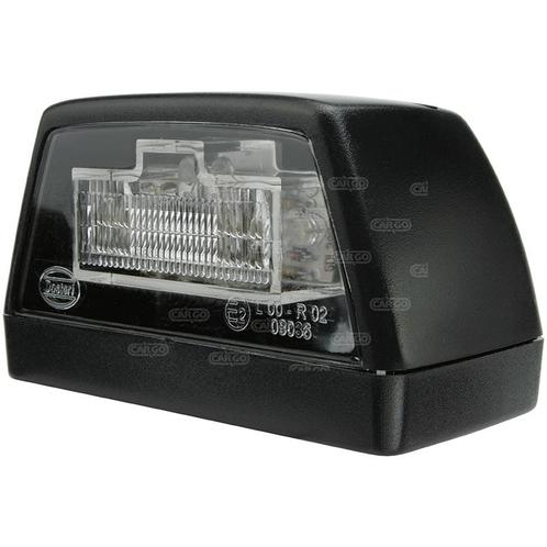 LED Kentekenplaatverlichting 102x56 mm, Auto-onderdelen, Verlichting, Ophalen of Verzenden