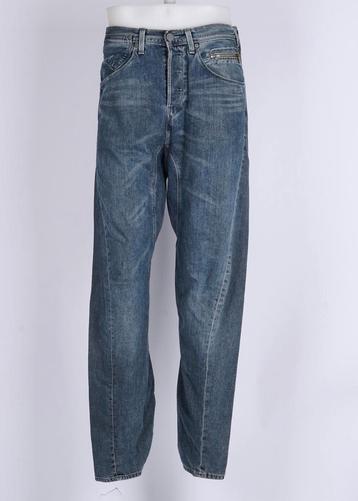 Straight Levis Engineered Jeans Size 36 / 32 beschikbaar voor biedingen