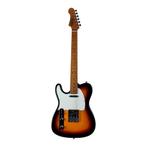 Jet Guitars JT-300 SBL elektrische gitaar - Sunburst, Ophalen of Verzenden, Nieuw