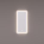 HIPP Design spiegel met Indirecte en Directe LED Baan Rondom, Huis en Inrichting, Ophalen of Verzenden, Nieuw