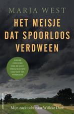 9789021054636 Het meisje dat spoorloos verdween, Verzenden, Nieuw, Marja West