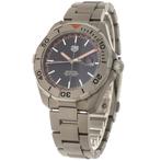 TAG Heuer - Aquaracer - Heren - 2020+