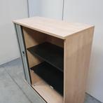 Steelcase roldeurkast - 116x100x44 cm, Nieuw, Ophalen of Verzenden