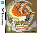 Pokemon Version Or Heartgold - Franstalige Losse Game Card, Spelcomputers en Games, Games | Nintendo DS, Zo goed als nieuw, Ophalen of Verzenden