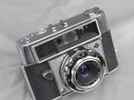 Agfa Optima 500 S Analoge camera, Audio, Tv en Foto, Fotocamera's Analoog, Nieuw