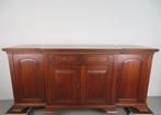 Dressoir - Walnoot - Breaukburst, Antiek en Kunst, Curiosa en Brocante