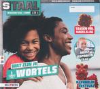 Staal versie 2 Magazine Taal Wat zijn je wortels groep 7, Boeken, Verzenden, Nieuw