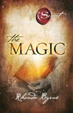 9789021552248 The Secret - The Magic | Tweedehands, Boeken, Verzenden, Zo goed als nieuw, Rhonda Byrne