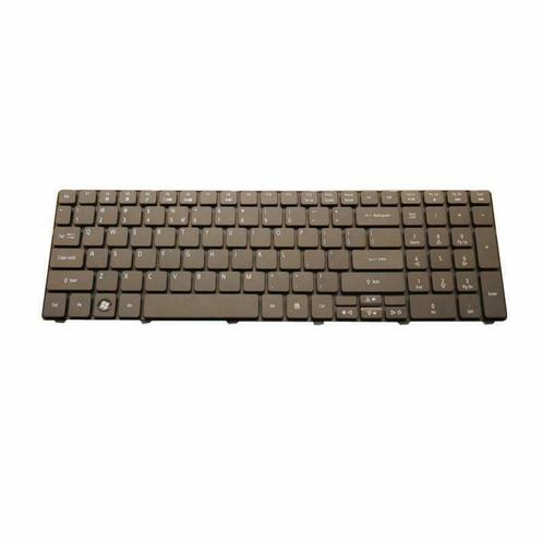 Toetsenbord Keyboard Acer eMachines E640G  E642G E730 E730G, Computers en Software, Laptop-opladers, Nieuw, Ophalen of Verzenden