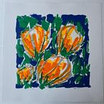 Ad van Hassel (1953) - Tulpen
