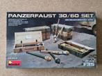 MiniArt 35253 Panzerfaust 30/60 Set 1:35, Verzenden, Nieuw
