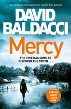 Mercy / Atlee Pine / 4 9781529061734 David Baldacci, Verzenden, Gelezen, David Baldacci