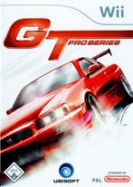 GT Pro Series, Spelcomputers en Games, Games | Nintendo Wii, Nieuw, Verzenden
