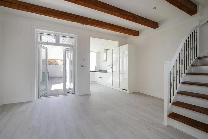 Te huur: Appartement Gedempte Oude Gracht in Haarlem, Huizen en Kamers, Huizen te huur, Noord-Holland, Appartement