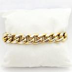 Armband - 18 karaat Geel goud, Nieuw