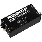 Radial Reamp HP studio reamper, Verzenden, Nieuw
