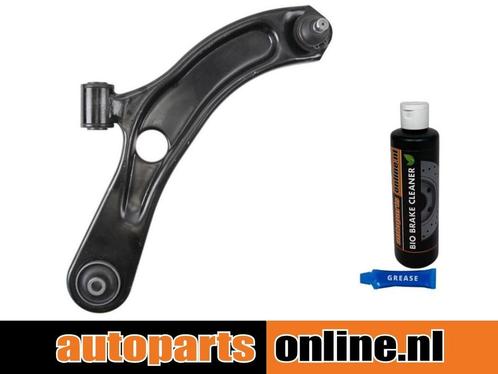 Draagarm Suzuki Swift voorzijde, rechts, onder, Auto-onderdelen, Besturing, Nieuw, Suzuki, Verzenden