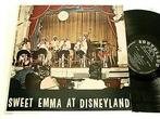 LP gebruikt - Sweet Emma - Sweet Emma At Disneyland, Cd's en Dvd's, Zo goed als nieuw, Verzenden