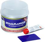 Mondial 2 Componenten plamuur, Doe-het-zelf en Verbouw, Schildersmaterialen, Verzenden, Nieuw