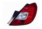 Achterlicht VOOR OPEL CORSA D 2006-2011 1222137, Ophalen of Verzenden, Nieuw