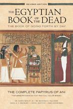 The Egyptian Book of the Dead: The Book of Going Forth by, Verzenden, Nieuw