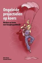 9789493171664 Ongeleide projectielen op koers, Boeken, Verzenden, Nieuw, Noks Nauta