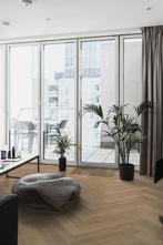 Klik pvc Visgraat naturel eiken |  Hoomline Fusion Click, Ophalen, Nieuw