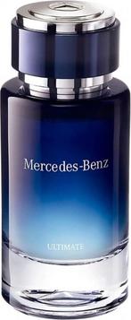 Mercedes Benz Eau De Parfume Ultimate 120 ml NIEUW!!, Sieraden, Tassen en Uiterlijk, Uiterlijk | Parfum, Verzenden, Nieuw