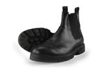 Blackstone Chelsea boots in maat 43 Zwart | 10% extra, Blackstone, Verzenden, Zwart, Boots
