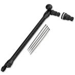 Railblaza Transducer Arm XL Kayak/Dinghy, Ophalen of Verzenden, Nieuw