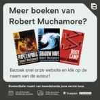 The Recruit 9781442413603 Robert Muchamore, Verzenden, Gelezen, Robert Muchamore
