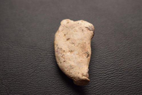 Oud-Romeins, Keizerrijk Lood Oud-Romeins ledenkop, Antiek en Kunst, Antiek | Overige Antiek