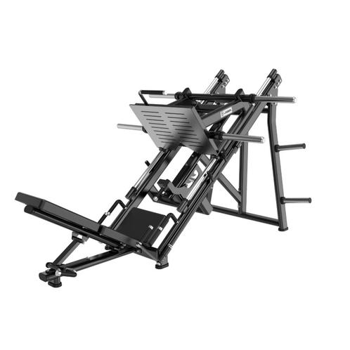 Titanium Strength Black Series | Plate Loaded | 45, Sport en Fitness, Fitnessmaterialen, Nieuw, Verzenden