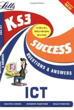 KS3 ICT (Key Stage 3 Success Guides Questions & Answers S.),, Gelezen, Sean O'byrne, Verzenden