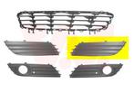 BUMPER GRILL VOOR OPEL ASTRA H A04 2003-2007 13149561, Ophalen of Verzenden, Nieuw