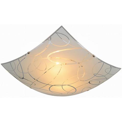 LED Plafondlamp - Plafondverlichting - Trion Spirilo - E27, Huis en Inrichting, Lampen | Plafondlampen, Nieuw, Metaal, Ophalen of Verzenden