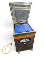 Online veiling Stephan Alvac vacuummachine, Gebruikt, Bakkerij en Slagerij
