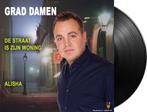 Grad Damen - De Straat Is Zijn Woning / Alisha - Vinyl Singl, Ophalen of Verzenden, Nieuw in verpakking