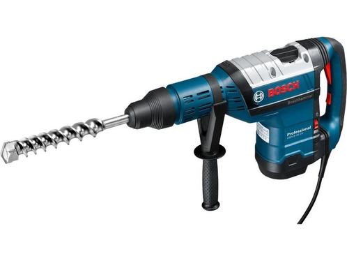 Boorhamer GBH 8-45 DV (Handgreep, vettube), Doe-het-zelf en Verbouw, Gereedschap | Boormachines, Zo goed als nieuw, Verzenden