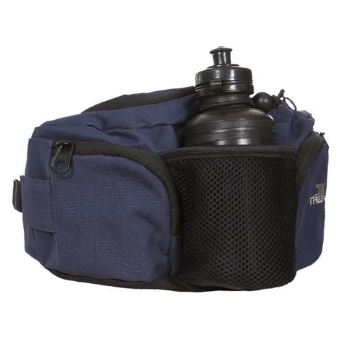 -44% Trespass  Trespass Vasp bumbag / waistbag / heuptasje m, Sieraden, Tassen en Uiterlijk, Tassen | Sporttassen, Nieuw, Verzenden