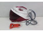Tefal Express Protect SV9201 - Stoomgenerator - 7,5 bar 520, Witgoed en Apparatuur, Stoomapparaten, Verzenden, Zo goed als nieuw