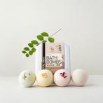 Bath Bomb Mix Set, Sieraden, Tassen en Uiterlijk, Uiterlijk | Lichaamsverzorging, Verzenden, Nieuw, Bodylotion, Crème of Olie