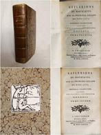 MENC SAINT-JEROME - Réflexions de Machiavel sur la première