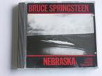Bruce Springsteen - Nebraska (Japan), Verzenden, Zo goed als nieuw