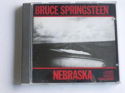 Bruce Springsteen - Nebraska (Japan), Cd's en Dvd's, Cd's | Pop, Verzenden