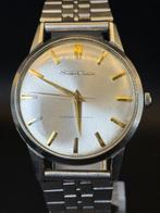 Seiko - “Seiko Crown” with “Diashock 21 Jewels”; “JAPAN” -, Sieraden, Tassen en Uiterlijk, Horloges | Antiek