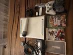 Microsoft - Xbox 360 - Videogameconsole + games, Nieuw