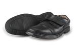 Josef Seibel Nette schoenen in maat 45 Zwart | 10% extra, Kleding | Heren, Schoenen, Zwart, Overige typen, Zo goed als nieuw, Josef Seibel